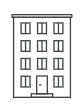 Mehrfamilienhaus 
